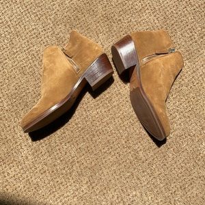 Thursday boot booties